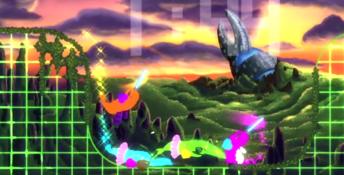 Starwhal Playstation 3 Screenshot