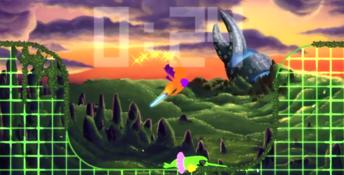 Starwhal Playstation 3 Screenshot