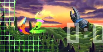 Starwhal Playstation 3 Screenshot