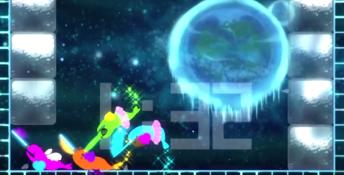 Starwhal Playstation 3 Screenshot