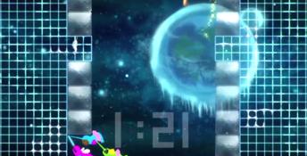 Starwhal Playstation 3 Screenshot