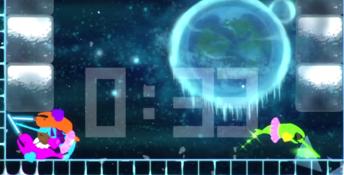 Starwhal Playstation 3 Screenshot