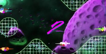 Starwhal Playstation 3 Screenshot