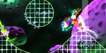 Starwhal Playstation 3 Screenshot
