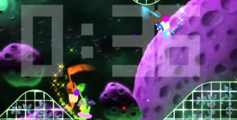 Starwhal Playstation 3 Screenshot