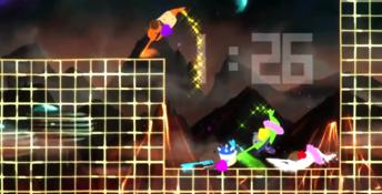 Starwhal Playstation 3 Screenshot