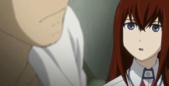 Steins;Gate Linear Bounded Phenogram