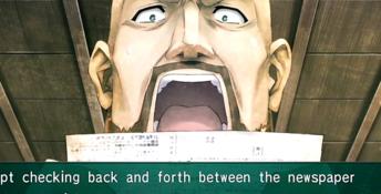 Steins;Gate Linear Bounded Phenogram Playstation 3 Screenshot