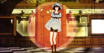 Steins;Gate Linear Bounded Phenogram Playstation 3 Screenshot
