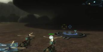 Stormrise Playstation 3 Screenshot