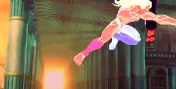 Street Fighter III: Third Strike