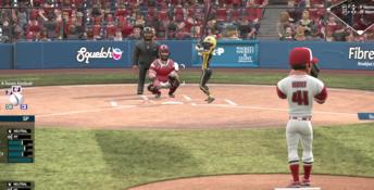Super Mega Baseball
