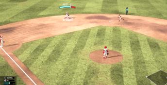 Super Mega Baseball