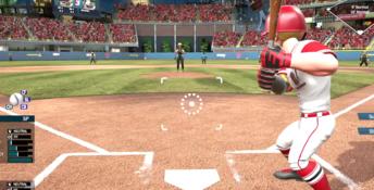 Super Mega Baseball