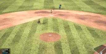 Super Mega Baseball Playstation 3 Screenshot