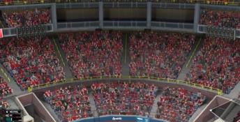 Super Mega Baseball Playstation 3 Screenshot