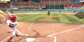 Super Mega Baseball Playstation 3 Screenshot
