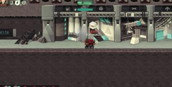 Super Motherload Playstation 3 Screenshot