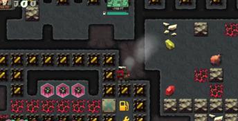 Super Motherload