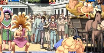 Super Street Fighter 2 Turbo HD Remix