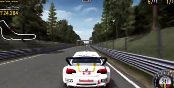 Superstars V8 Racing Playstation 3 Screenshot