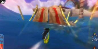 Surfs Up Playstation 3 Screenshot