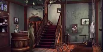 Syberia Playstation 3 Screenshot