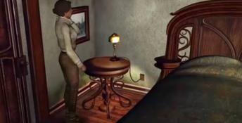Syberia Playstation 3 Screenshot