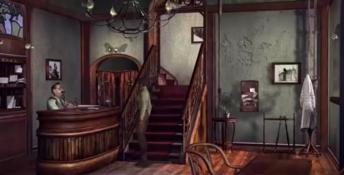 Syberia Playstation 3 Screenshot