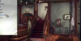 Syberia Playstation 3 Screenshot