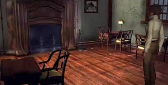 Syberia Playstation 3 Screenshot
