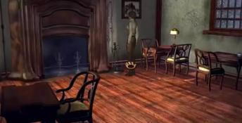 Syberia Playstation 3 Screenshot