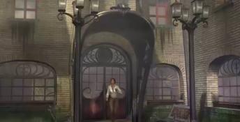 Syberia Playstation 3 Screenshot