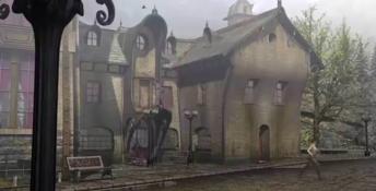 Syberia Playstation 3 Screenshot