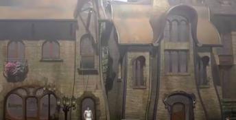 Syberia Playstation 3 Screenshot