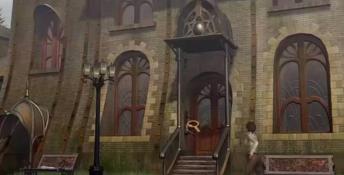Syberia Playstation 3 Screenshot