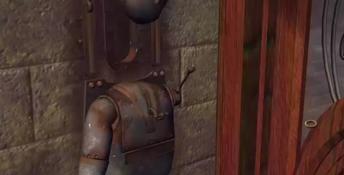 Syberia Playstation 3 Screenshot
