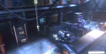 Syndicate Playstation 3 Screenshot