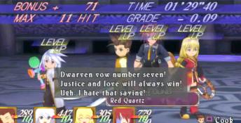 Tales of Symphonia Chronicles