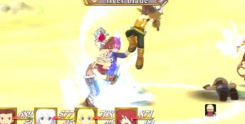 Tales of Symphonia Chronicles Playstation 3 Screenshot