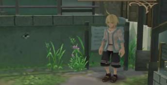 Tales of Symphonia: Dawn of the New World