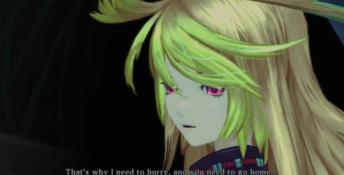 Tales of Xillia Playstation 3 Screenshot