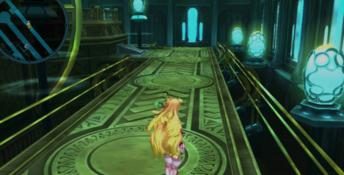 Tales of Xillia Playstation 3 Screenshot