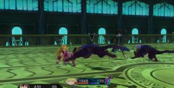 Tales of Xillia Playstation 3 Screenshot