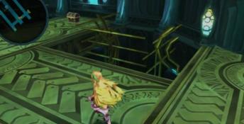 Tales of Xillia Playstation 3 Screenshot