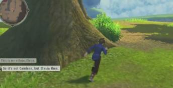 Tales Of Zestiria