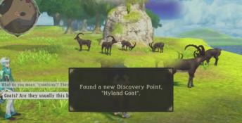 Tales of Zestiria Playstation 3 Screenshot