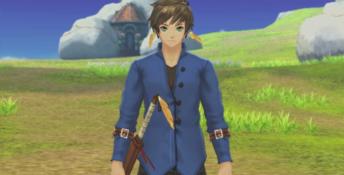 Tales of Zestiria Playstation 3 Screenshot