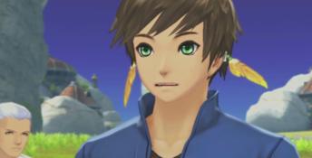 Tales of Zestiria Playstation 3 Screenshot