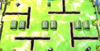 Tank Battles